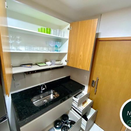 Mana Beach Flat Muro Alto Pôrto das Galinhas Екстериор снимка