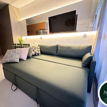 Mana Beach Flat Muro Alto Pôrto das Galinhas Екстериор снимка