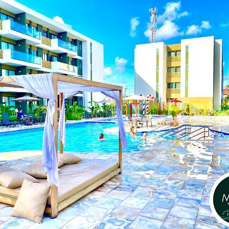 Mana Beach Flat Muro Alto Pôrto das Galinhas Екстериор снимка